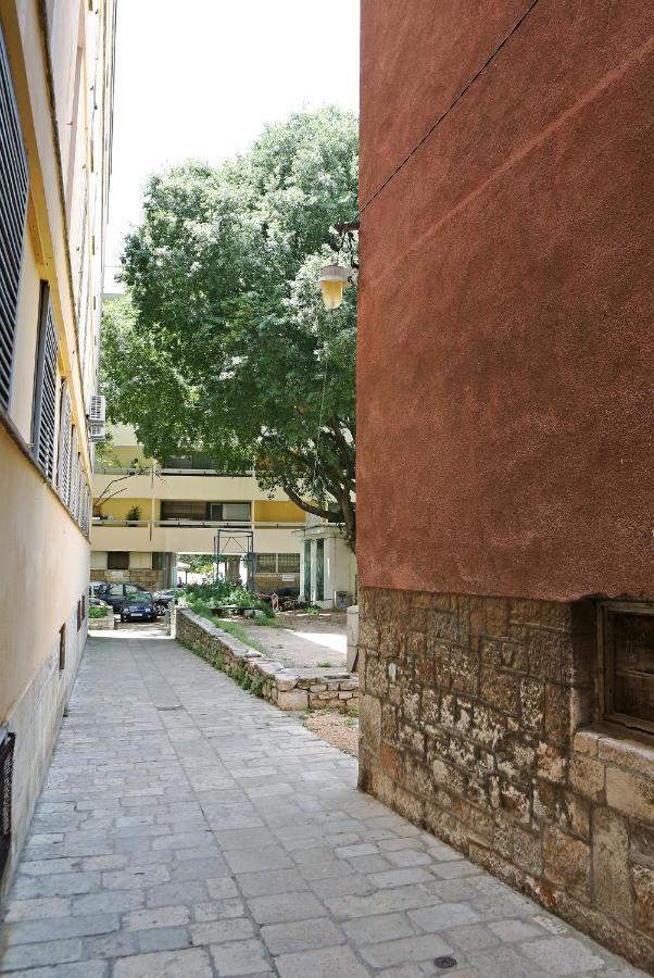 Apartmán Envy Zadar Exteriér fotografie