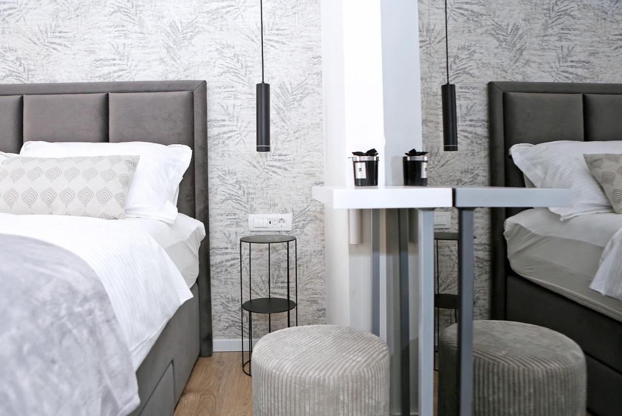 Apartmán Envy Zadar Exteriér fotografie